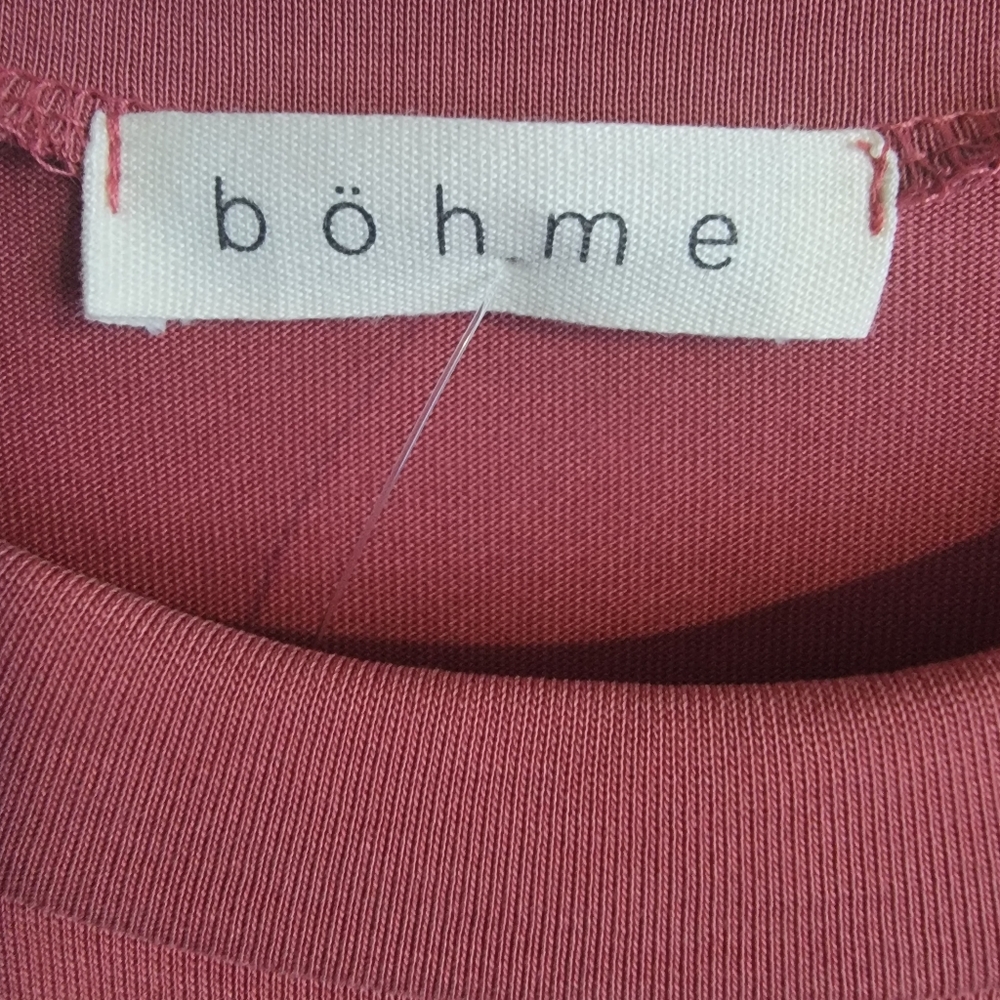 Böhme mindi dress - Picture 2 of 3